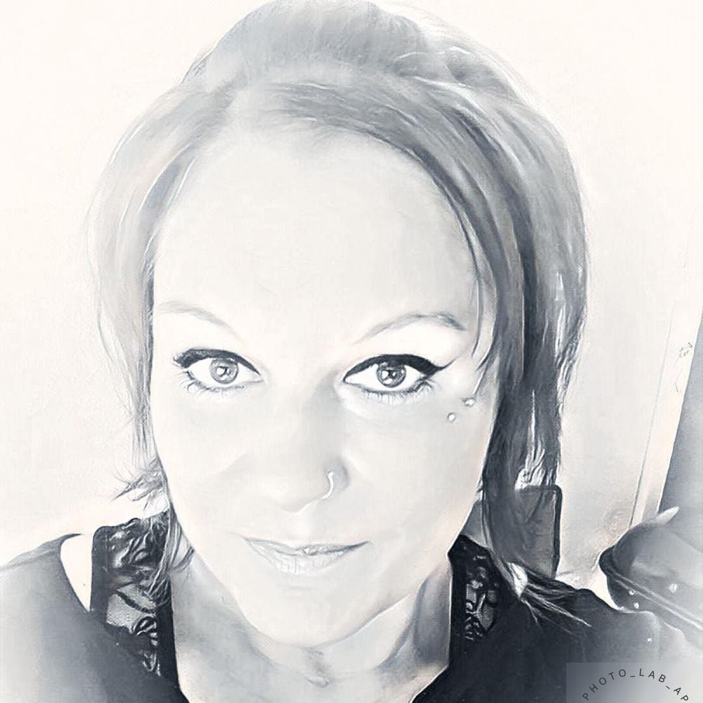 Meet your Posher, Kim